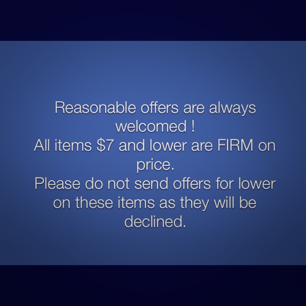 Price clause